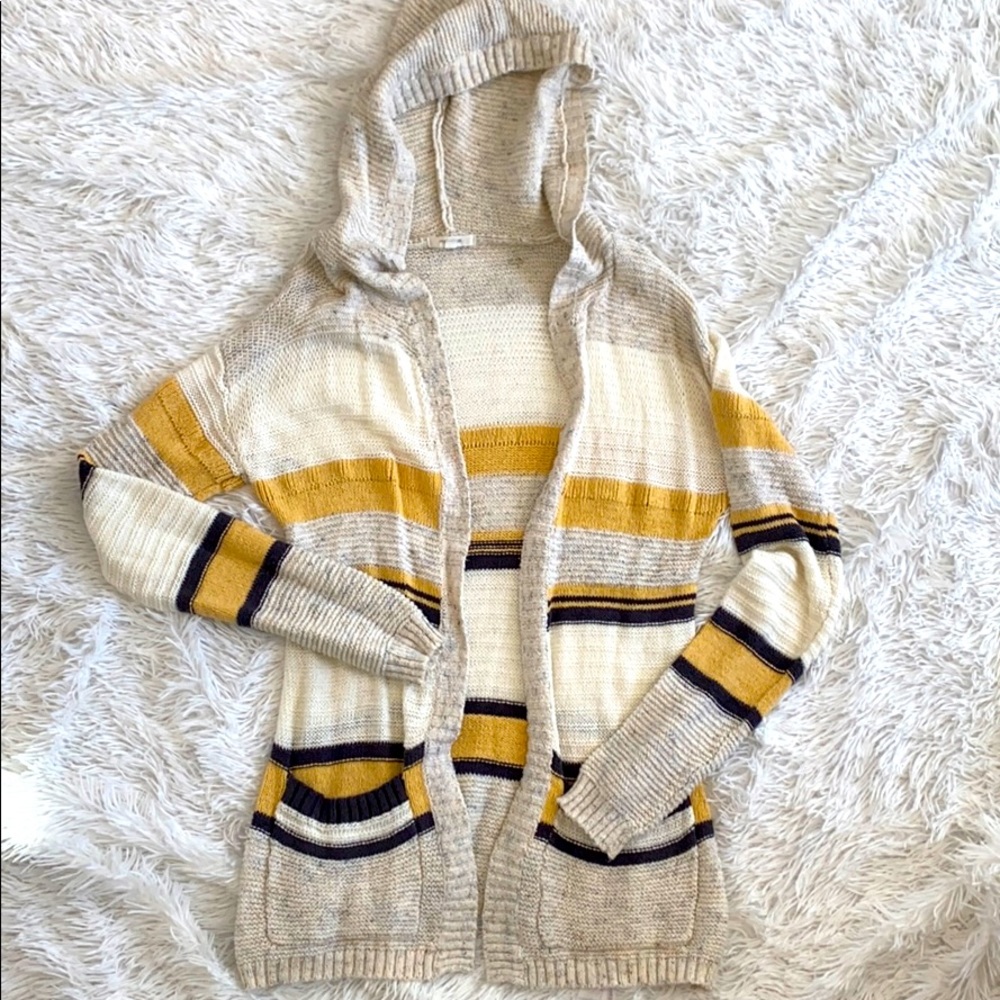 Maurices Cardigan